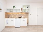 Pronájem bytu, 1+kk, 35,6 m²