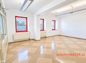 Prodej obchodní prostory, 51 m²