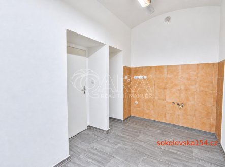 Prodej obchodní prostory, 51 m²