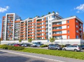 Pronájem bytu, 1+kk, 26 m²