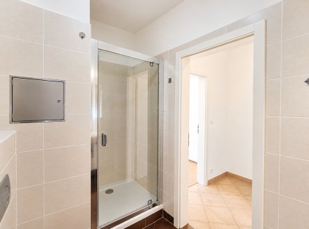 Pronájem bytu, 1+kk, 26 m²
