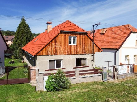 Prodej domu/vily, 200 m²