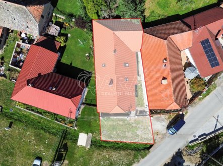 Prodej domu/vily, 200 m²