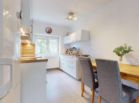 Pronájem bytu, 2+1, 57 m² obrázek
