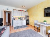 Pronájem bytu, 1+kk, 31 m²