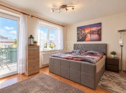 Pronájem bytu, 1+kk, 31 m²