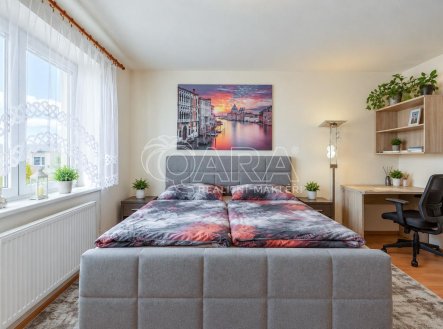 Pronájem bytu, 1+kk, 31 m²