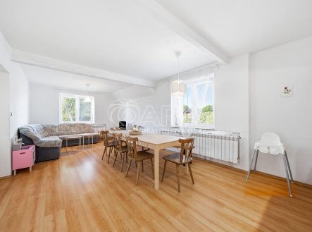 Prodej komerčního objektu, jiný, 505 m²