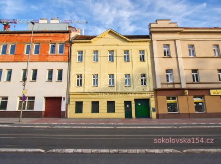 Prodej bytu, 1+1, 33 m²