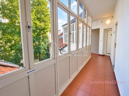 Prodej bytu, 1+1, 33 m²