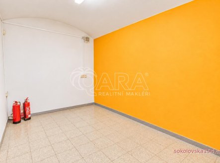 Prodej bytu, 1+1, 33 m²