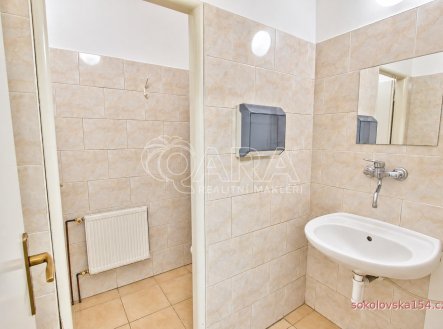 Prodej bytu, 1+1, 33 m²