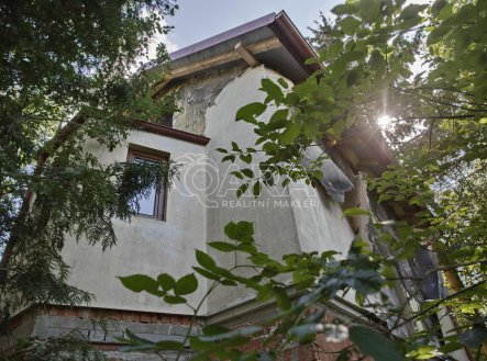 Prodej pozemku pro bydlení, 924 m²