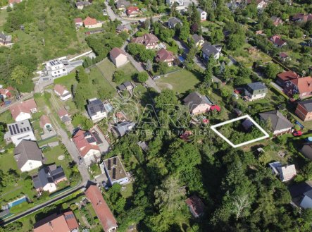 Prodej pozemku pro bydlení, 354 m²