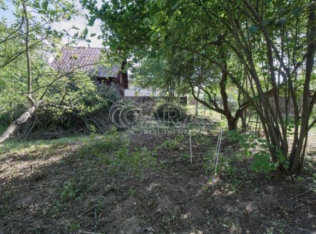 Prodej pozemku pro bydlení, 354 m²