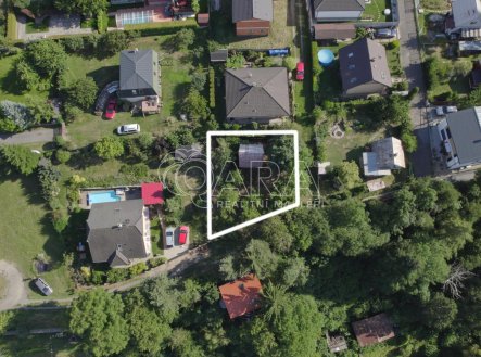 Prodej pozemku pro bydlení, 354 m²