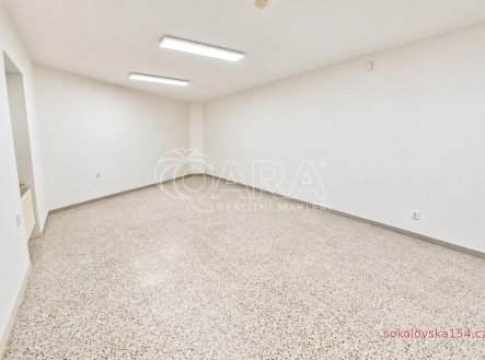 Prodej bytu, 1+kk, 33 m²