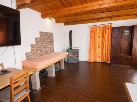 Prodej domu/vily, 90 m²