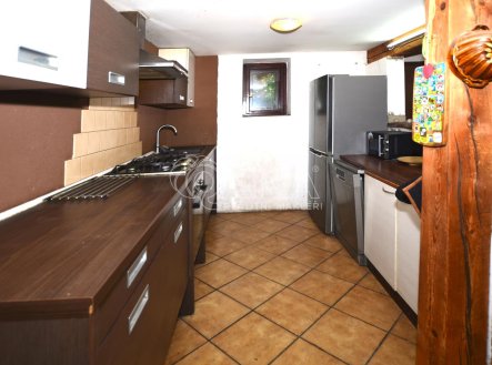 Prodej domu/vily, 90 m²