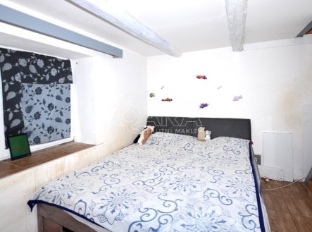 Prodej domu/vily, 90 m²