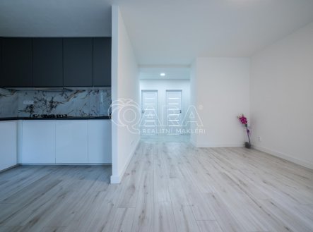 Prodej bytu, 3+kk, 61 m²