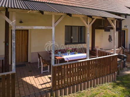 Prodej domu/vily, 451 m²