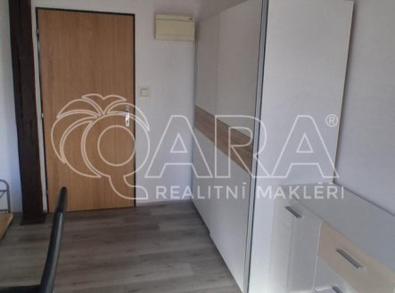 Pronájem bytu, 1+kk, 24 m²