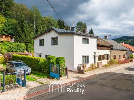 Prodej bytu, 2+1, 40 m²