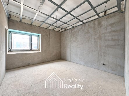 Prodej bytu, 2+1, 40 m²