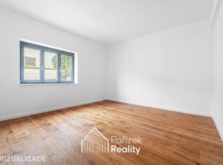 Prodej bytu, 2+1, 40 m²