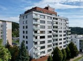 Pronájem bytu, 3+kk, 63 m²