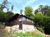 Prodej chaty/rekreačního objektu, 61 m²