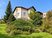 Prodej domu/vily, 266 m²