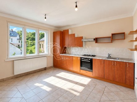 Prodej domu/vily, 266 m²