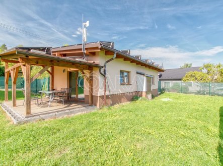Pronájem domu/vily, 70 m²