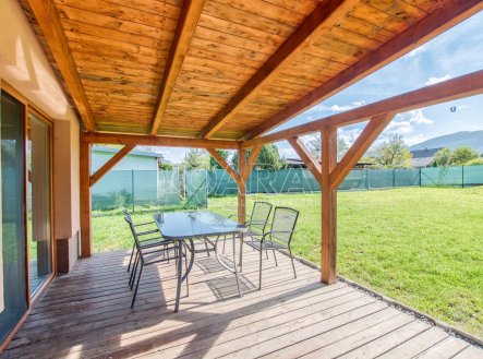 Pronájem domu/vily, 70 m²