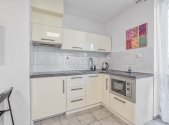 Pronájem bytu, 1+kk, 32 m²