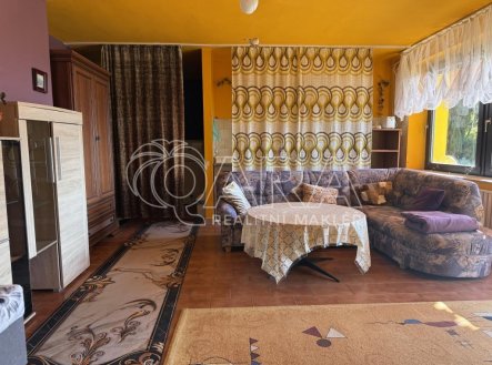 Pronájem bytu, 1+kk, 35 m²