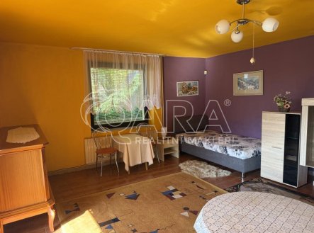 Pronájem bytu, 1+kk, 35 m²