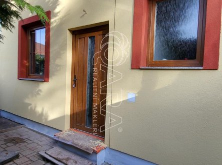Pronájem bytu, 1+kk, 30 m²