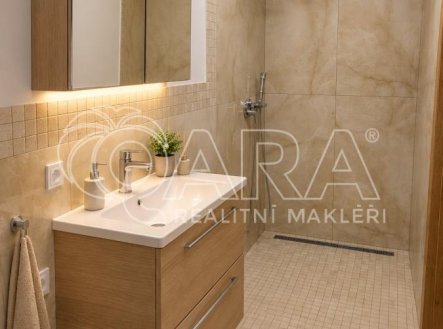 Pronájem bytu, 1+kk, 30 m²