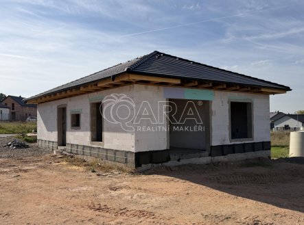 Prodej domu/vily, 113 m²