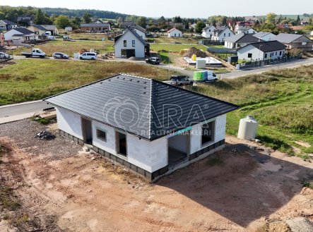 Prodej domu/vily, 113 m²