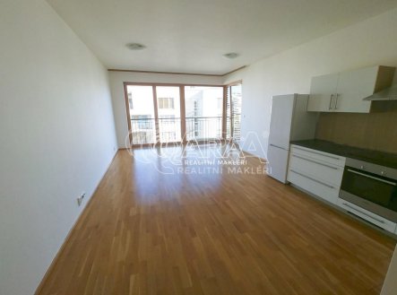 Prodej bytu, 2+kk, 72 m²