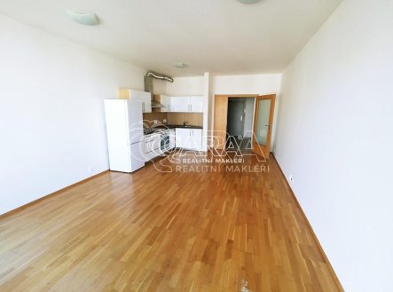 Prodej bytu, 2+kk, 72 m²