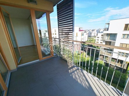 Prodej bytu, 2+kk, 72 m²