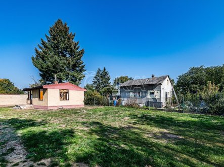 Prodej pozemku pro bydlení, 394 m²
