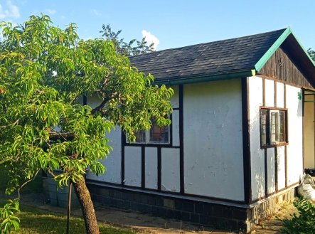 Prodej chaty/rekreačního objektu, 25 m²
