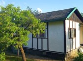 Prodej chaty/rekreačního objektu, 25 m²