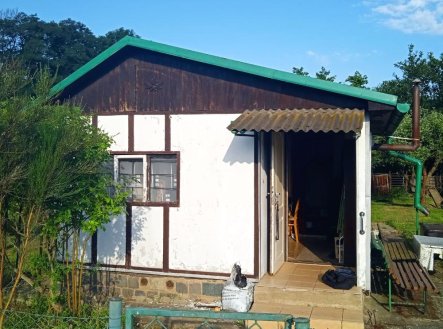 Prodej chaty/rekreačního objektu, 25 m²